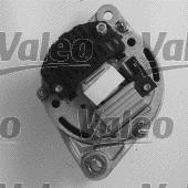 Valeo 436112 - Ģenerators www.autospares.lv