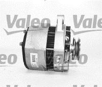 Valeo 436117 - Ģenerators www.autospares.lv