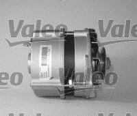 Valeo 436180 - Ģenerators autospares.lv