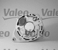 Valeo 436180 - Ģenerators autospares.lv