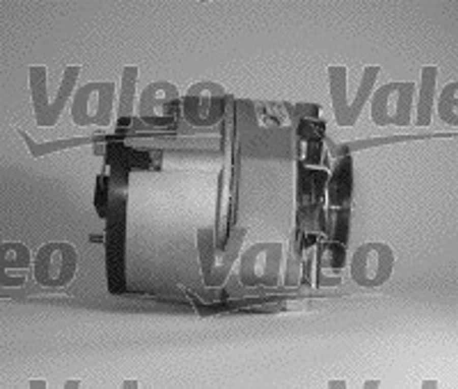 Valeo 436139 - Alternator www.autospares.lv