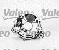 Valeo 436131 - Ģenerators www.autospares.lv