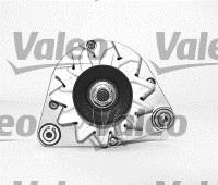 Valeo 436131 - Ģenerators www.autospares.lv