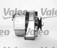 Valeo 436131 - Ģenerators www.autospares.lv