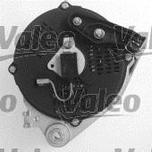 Valeo 436398 - Ģenerators www.autospares.lv