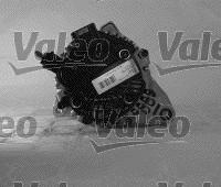 Valeo 436340 - Ģenerators www.autospares.lv