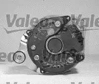 Valeo 436348 - Ģenerators www.autospares.lv