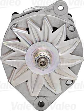 Valeo 436353 - Alternator www.autospares.lv