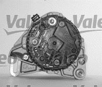 Valeo 436364 - Ģenerators autospares.lv