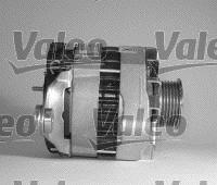 Valeo 436309 - Alternator www.autospares.lv