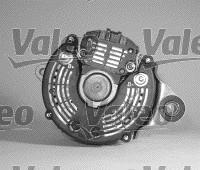 Valeo 436309 - Alternator www.autospares.lv