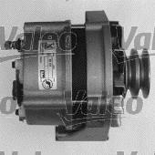 Valeo 436306 - Ģenerators www.autospares.lv