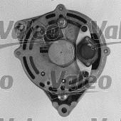 Valeo 436306 - Ģenerators www.autospares.lv