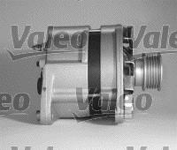 Valeo 436302 - Ģenerators www.autospares.lv