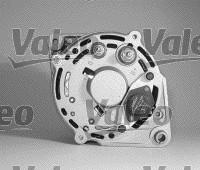 Valeo 436302 - Ģenerators www.autospares.lv