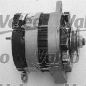 Valeo 436316 - Alternator www.autospares.lv