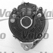 Valeo 436316 - Alternator www.autospares.lv