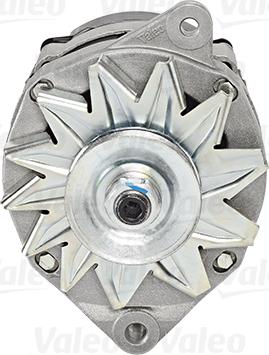 Valeo 436313 - Alternator www.autospares.lv