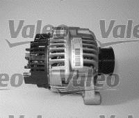 Valeo 436389 - Ģenerators www.autospares.lv