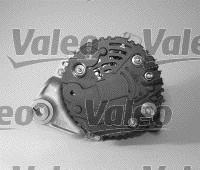 Valeo 436389 - Ģenerators www.autospares.lv