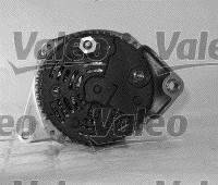 Valeo 436334 - Ģenerators www.autospares.lv