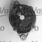 Valeo 436336 - Ģenerators www.autospares.lv