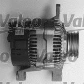 Valeo 436336 - Ģenerators www.autospares.lv