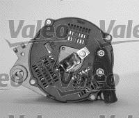 Valeo 436330 - Ģenerators www.autospares.lv