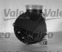 Valeo 436332 - Alternator www.autospares.lv