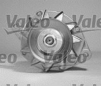 Valeo 436374 - Alternator www.autospares.lv