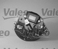 Valeo 436294 - Ģenerators www.autospares.lv