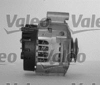 Valeo 436298 - Ģenerators www.autospares.lv