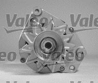 Valeo 436292 - Ģenerators www.autospares.lv