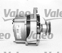 Valeo 436292 - Ģenerators www.autospares.lv