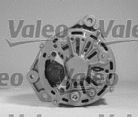 Valeo 436292 - Ģenerators www.autospares.lv