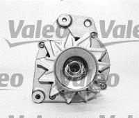 Valeo 436292 - Ģenerators www.autospares.lv