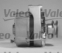 Valeo 436292 - Ģenerators www.autospares.lv