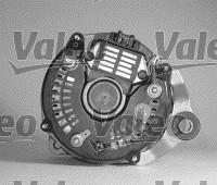 Valeo 436249 - Ģenerators autospares.lv