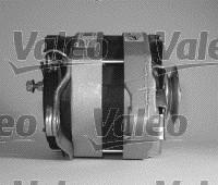 Valeo 436249 - Ģenerators autospares.lv