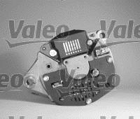 Valeo 436244 - Ģenerators www.autospares.lv