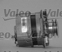 Valeo 436246 - Ģenerators www.autospares.lv