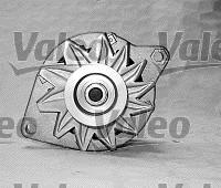 Valeo 436241 - Ģenerators www.autospares.lv