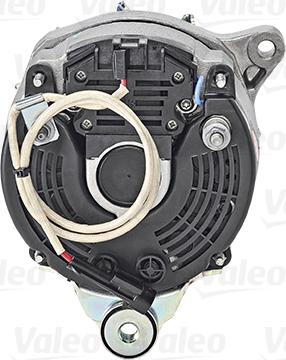 Valeo 436248 - Alternator www.autospares.lv