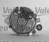 Valeo 436247 - Ģenerators autospares.lv