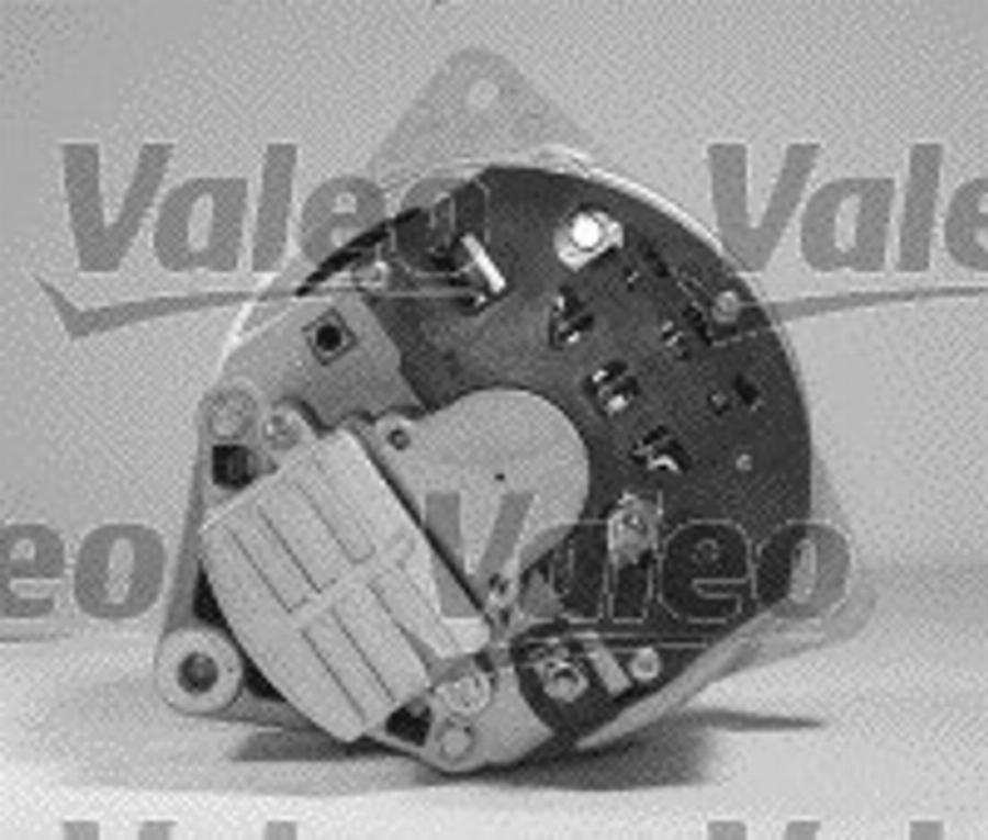 Valeo 436269 - Ģenerators autospares.lv