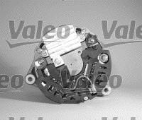 Valeo 436212 - Ģenerators www.autospares.lv