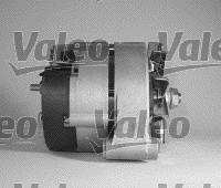 Valeo 436212 - Ģenerators www.autospares.lv