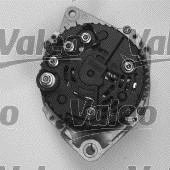 Valeo 436284 - Ģenerators autospares.lv