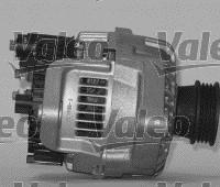 Valeo 436285 - Alternator www.autospares.lv