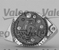 Valeo 436285 - Alternator www.autospares.lv